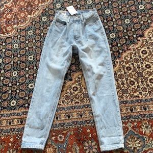 Brandy Melville Jane Jeans